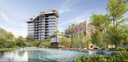 Yuan Ching Road (D22), Condominium #598693511
